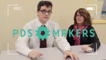 PDS Makers Club Video
