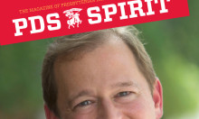 PDS Spirit Magazine, Summer 2014