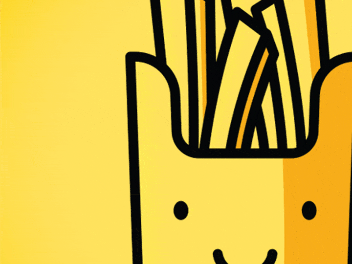 Small Batch, Big Taste: The Fry Guy