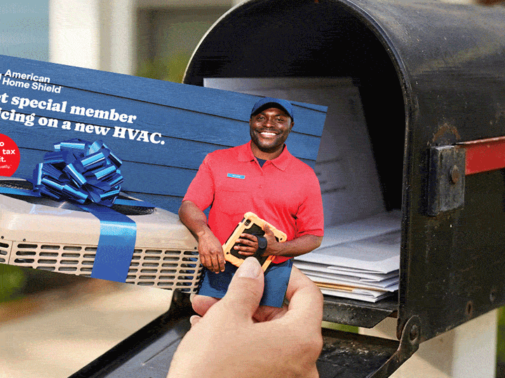 A/B Testing: The HVAC Direct Mail Experiment