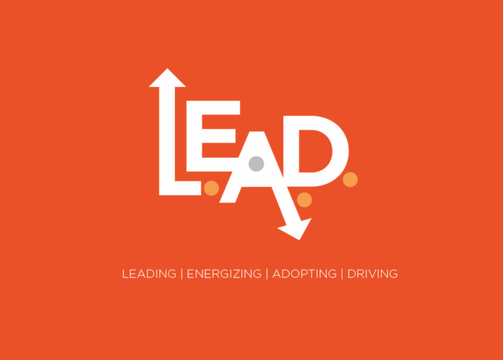 LEAD Logo