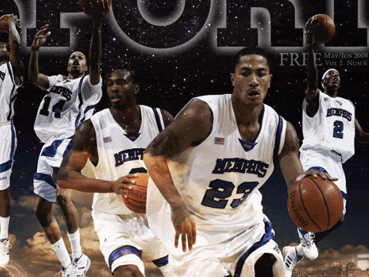 The Founder’s Playbook: Building MemphiSport