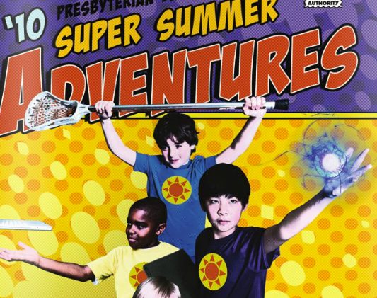 Summer Program