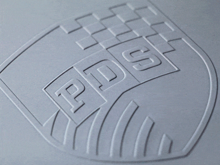 Clear Vinyl: Admissions Packaging