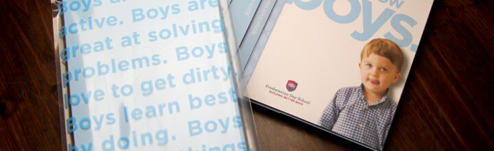 Viewbook Package
